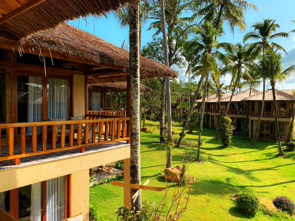 Grand Ocean Bay Phu Quoc Resort and Spa 5*