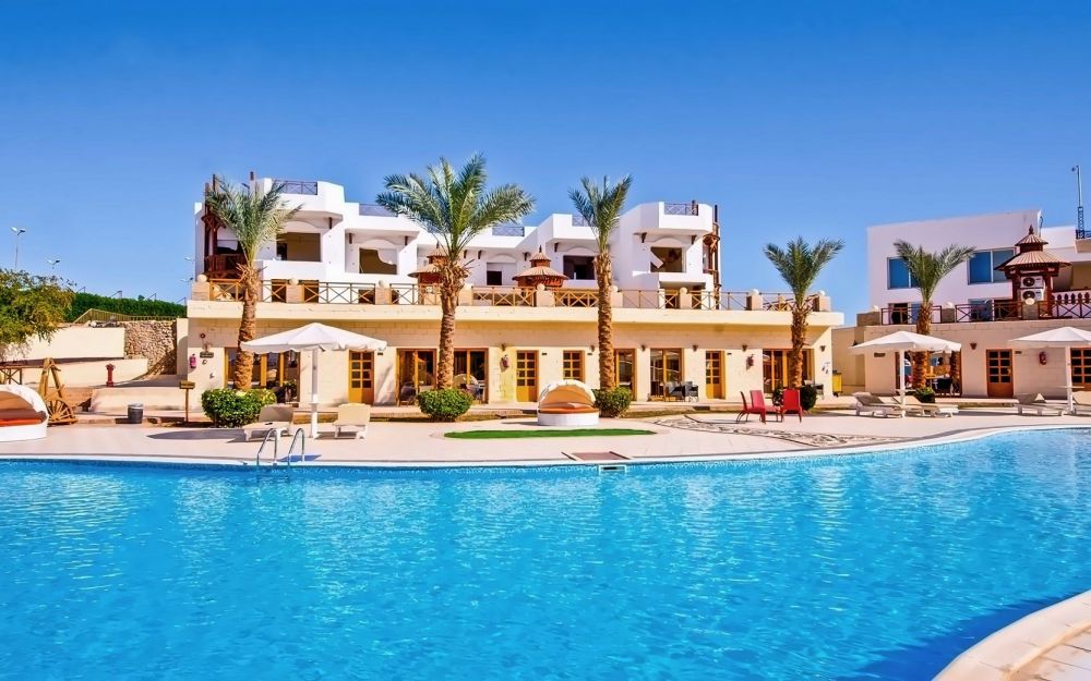 Palma Di Sharm Hollywood Aqua Park Resort 4*