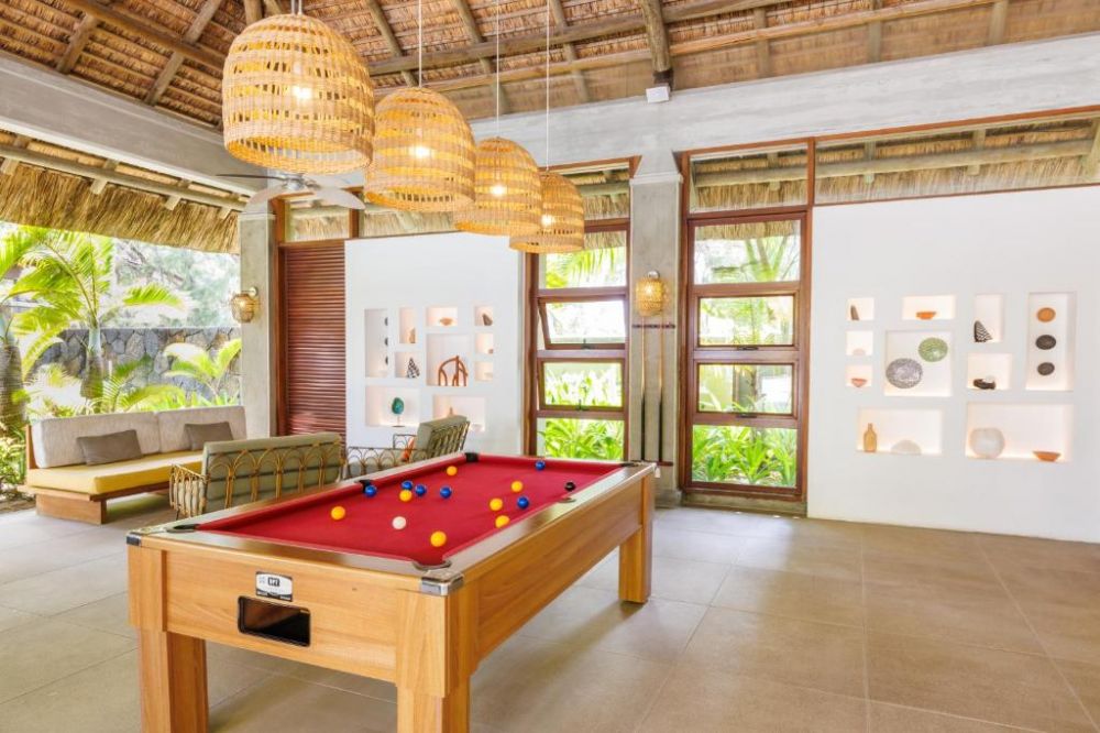 Sunrise Attitude (ex. Emeraude Beach Attitude) | Adults Only 4*