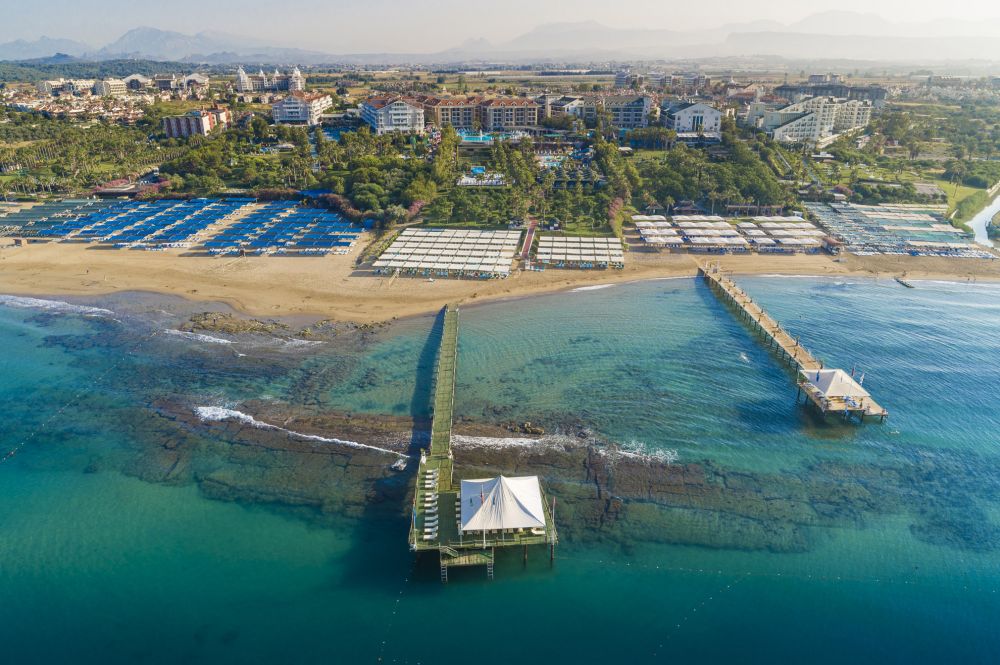 Hotel Turan Prince 5*