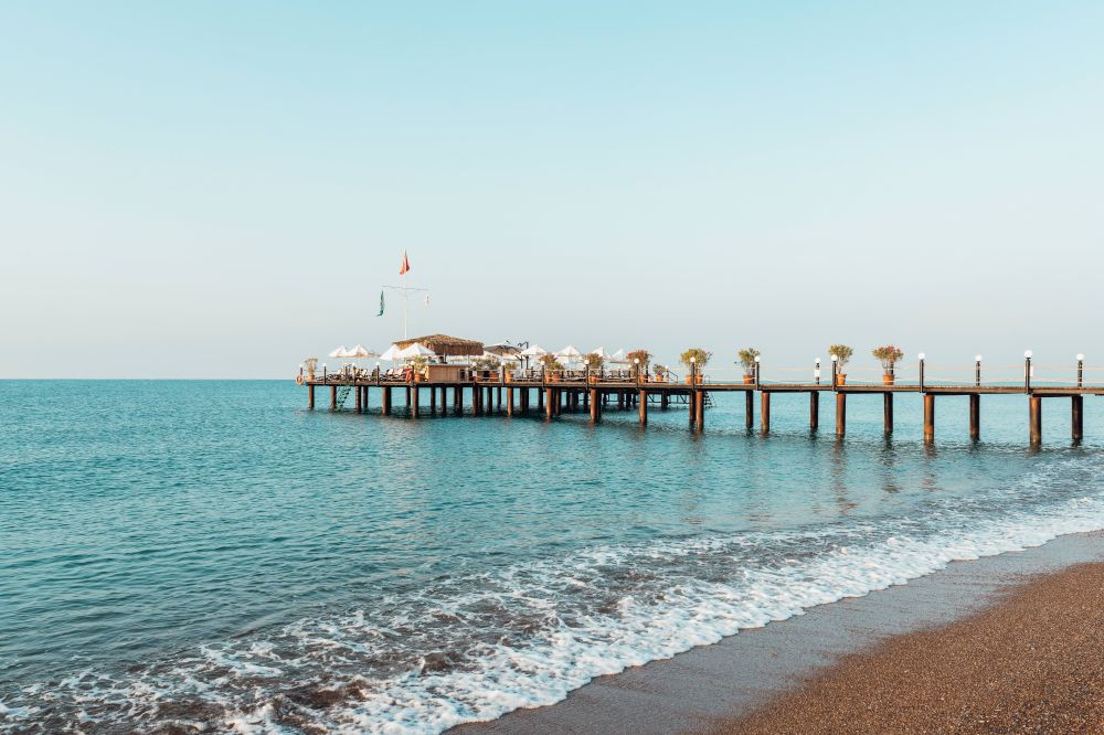 Sherwood Exclusive Lara Resort 5*