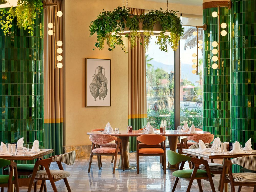 Xo Cape Arnna Hotel 5*