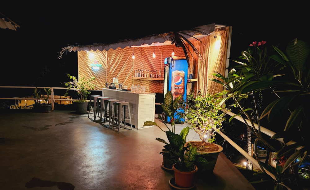 Casa Vagator 4*