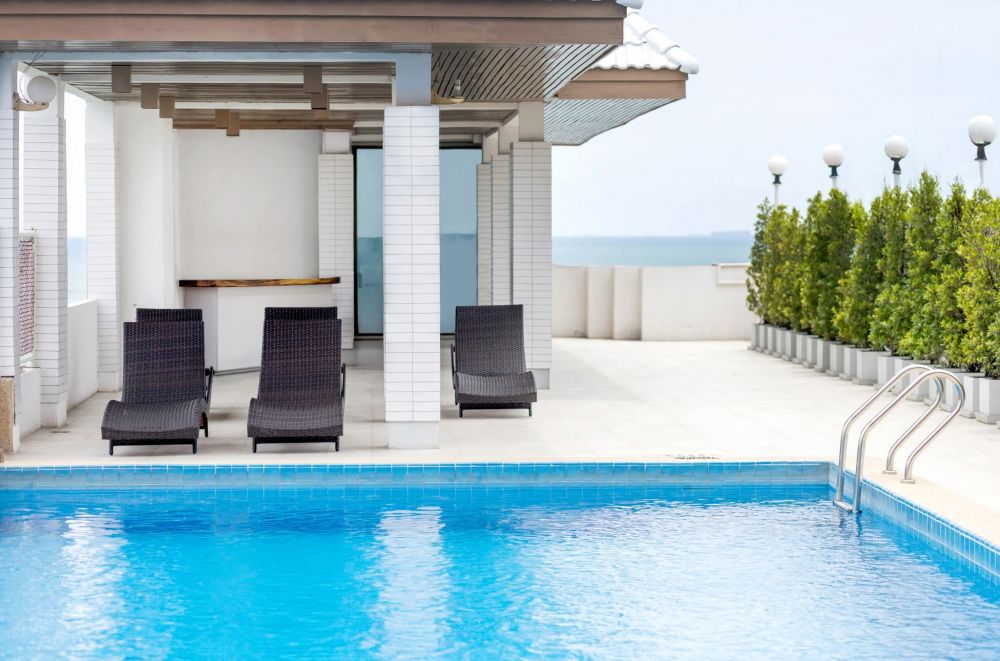 Cloudotel Walking Street (ex. Mike Hotel) 2*