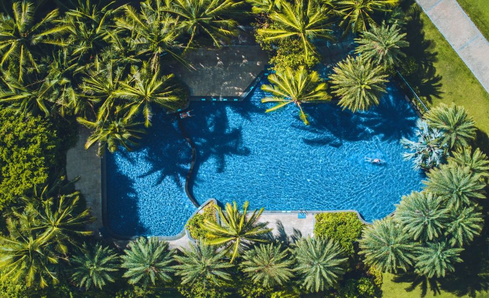 Paxton Vacances Hotela & Resorts-Sanya 3*