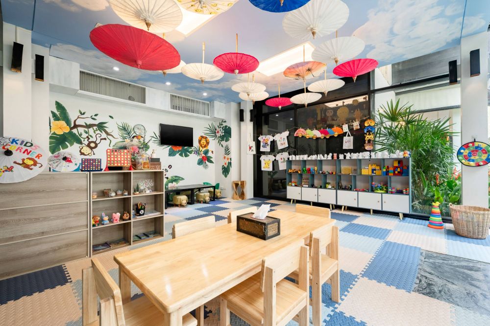 Nikki Beach Resort Koh Samui 4*