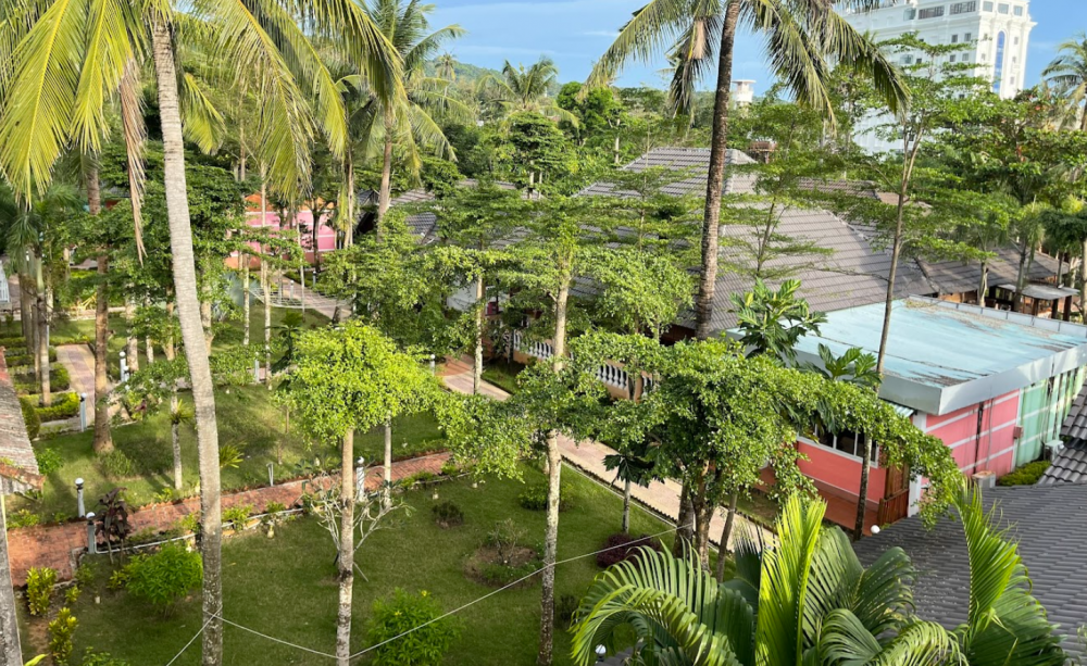 Orange Resort 3*