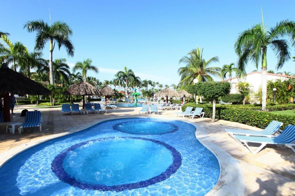 Bahia Principe Grand La Romana 5*