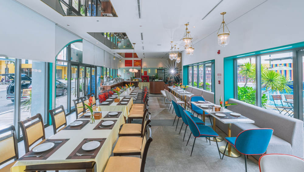 Mey Mansion Hotel 4*