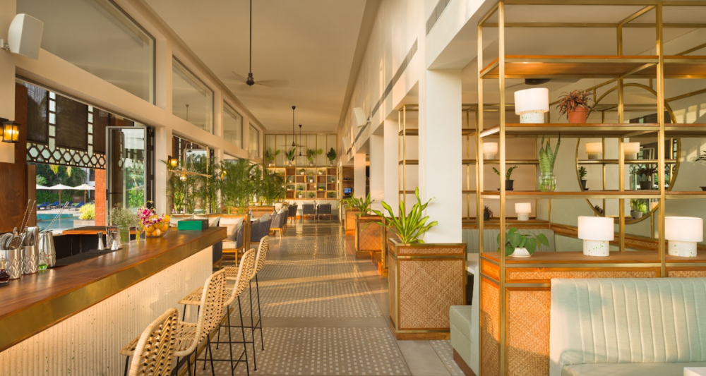 Alila Diwa Goa 5*