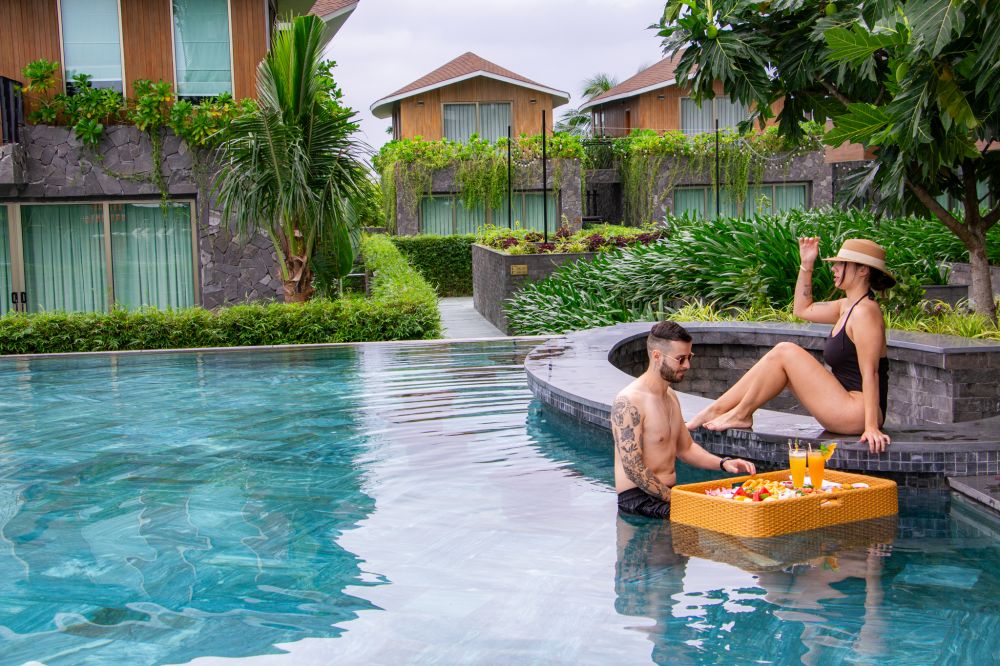 Bellerive Hoi An Resort & Spa 5*