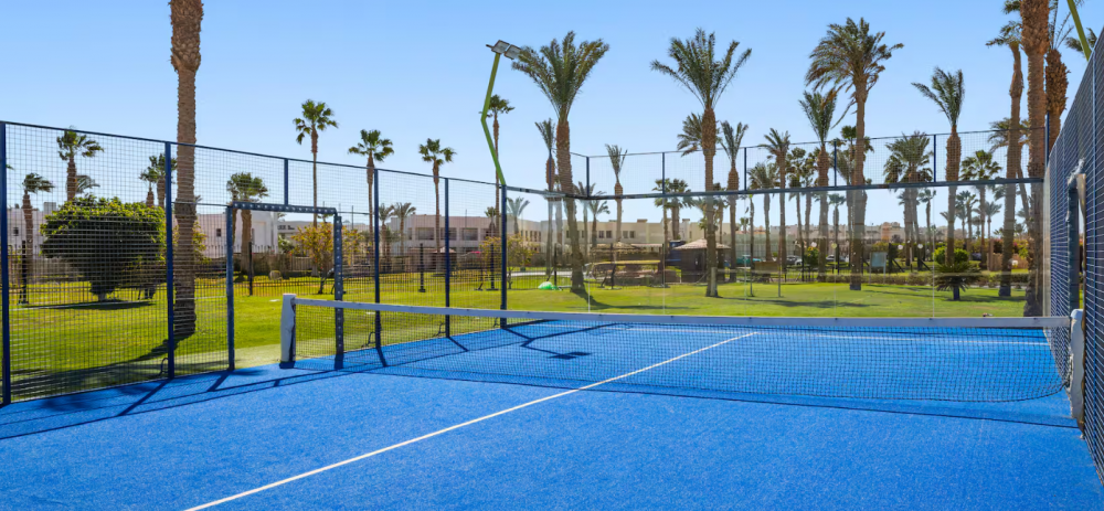 Doubletree By Hilton Sharks Bay Resort Mountain Side 4*