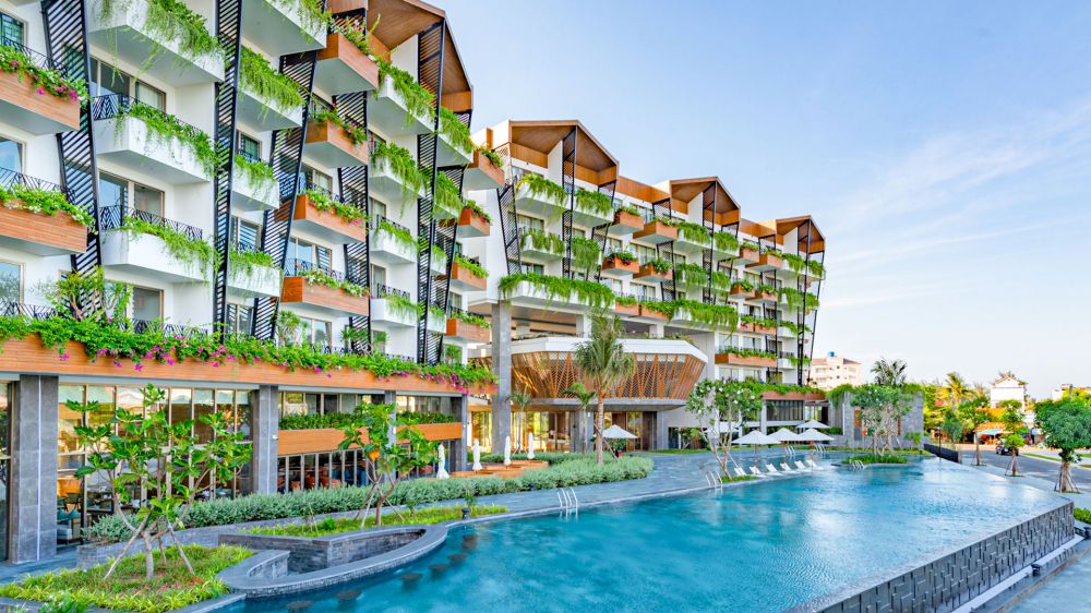 Bellerive Hoi An Resort & Spa 5*