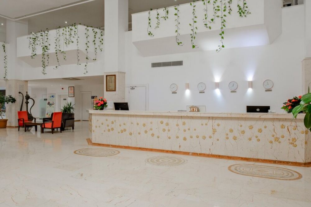 Sural Hotel 5*