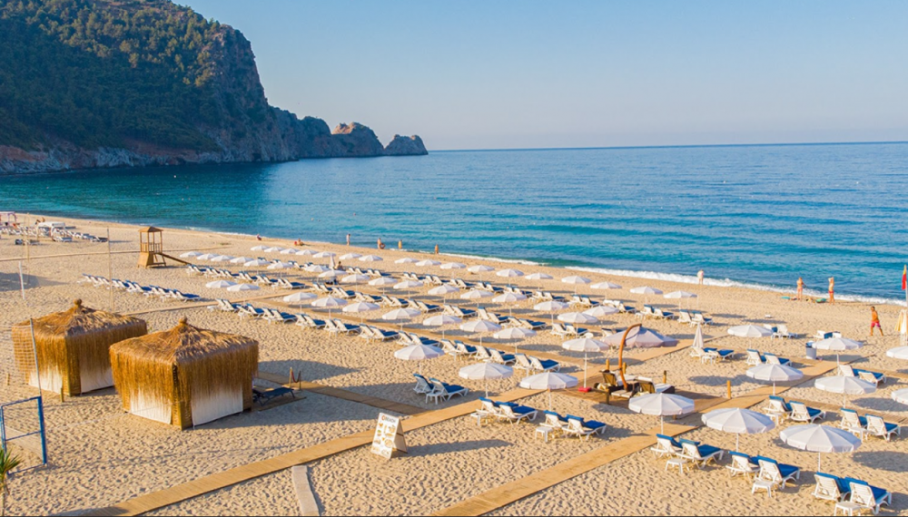 Villa Sun Flower Aparts & Suites 4*