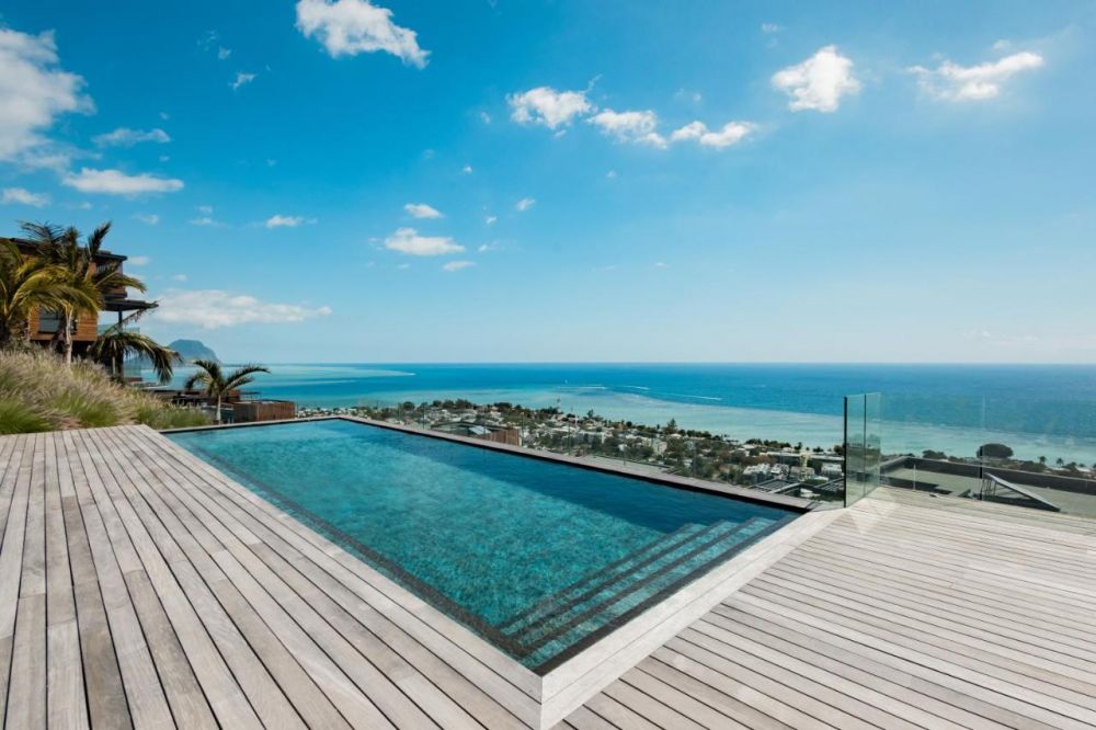 Legend Hill Resort & Spa 5*
