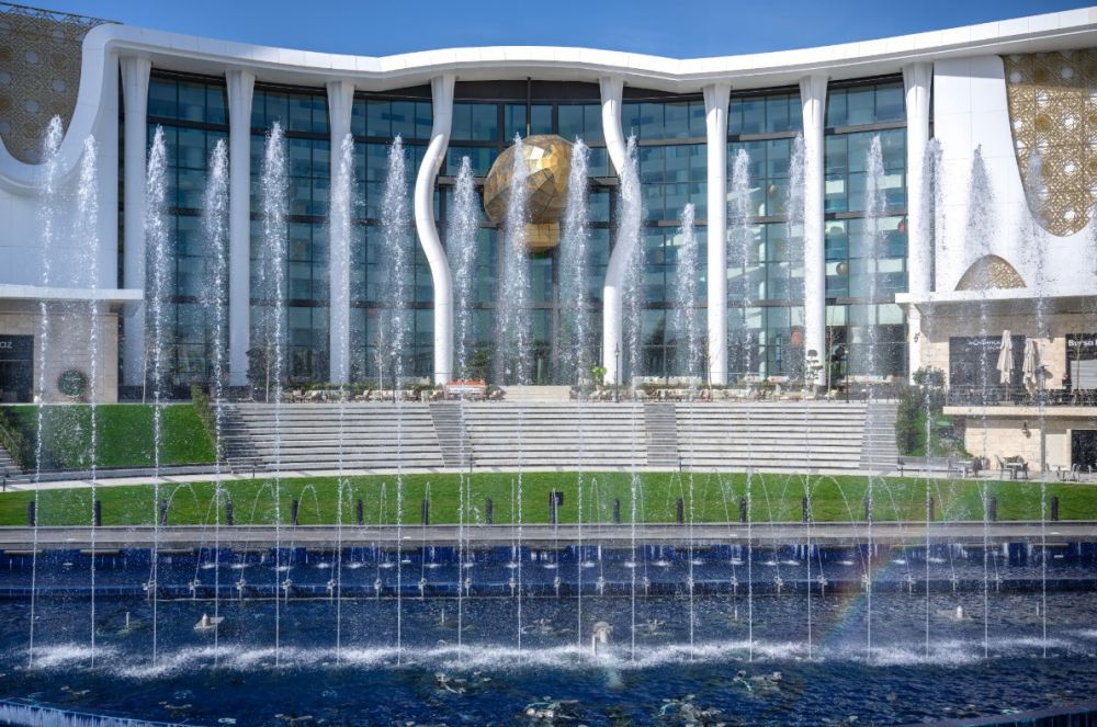 The Land Of Legends Nickelodeon Hotel 5*