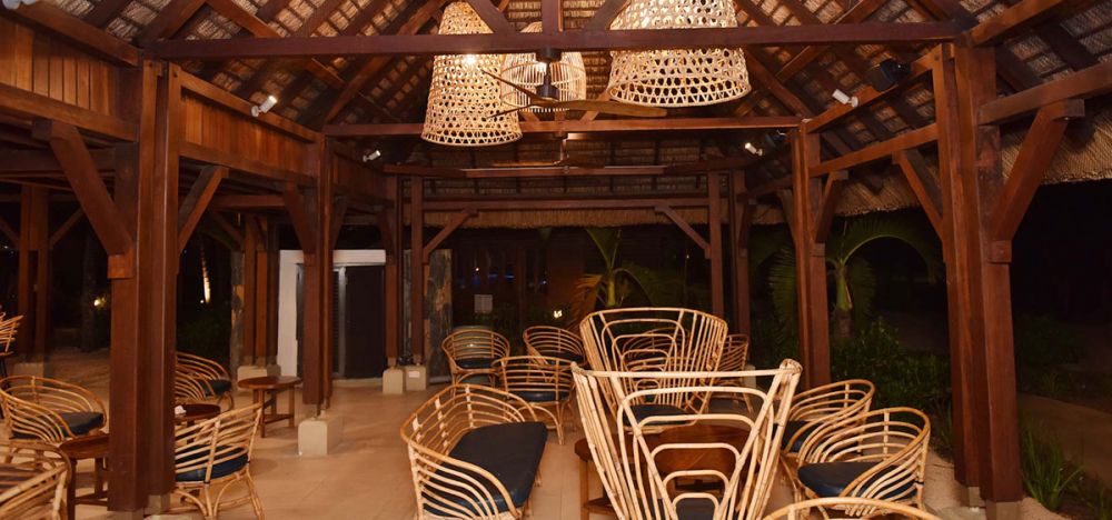 Tarisa Resort & Spa 3*