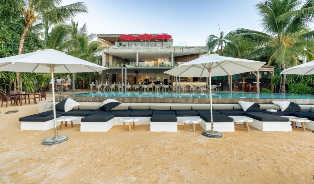 Mystik Lifestyle Boutique 3*