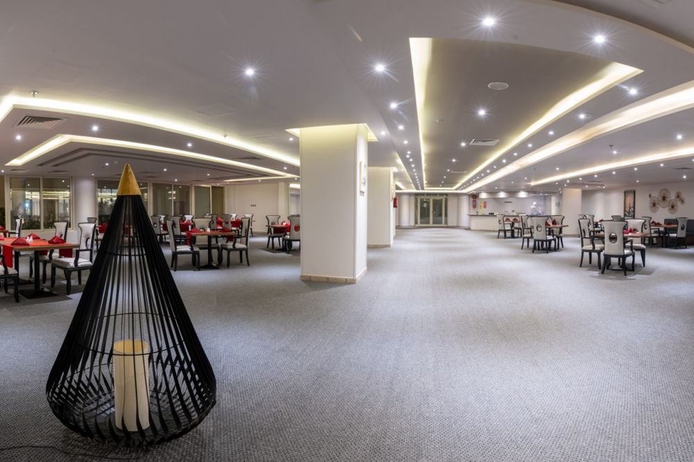 Seven Seas Jolie Bay Hotel (ex. Aqua Mondo Abu Soma) 5*