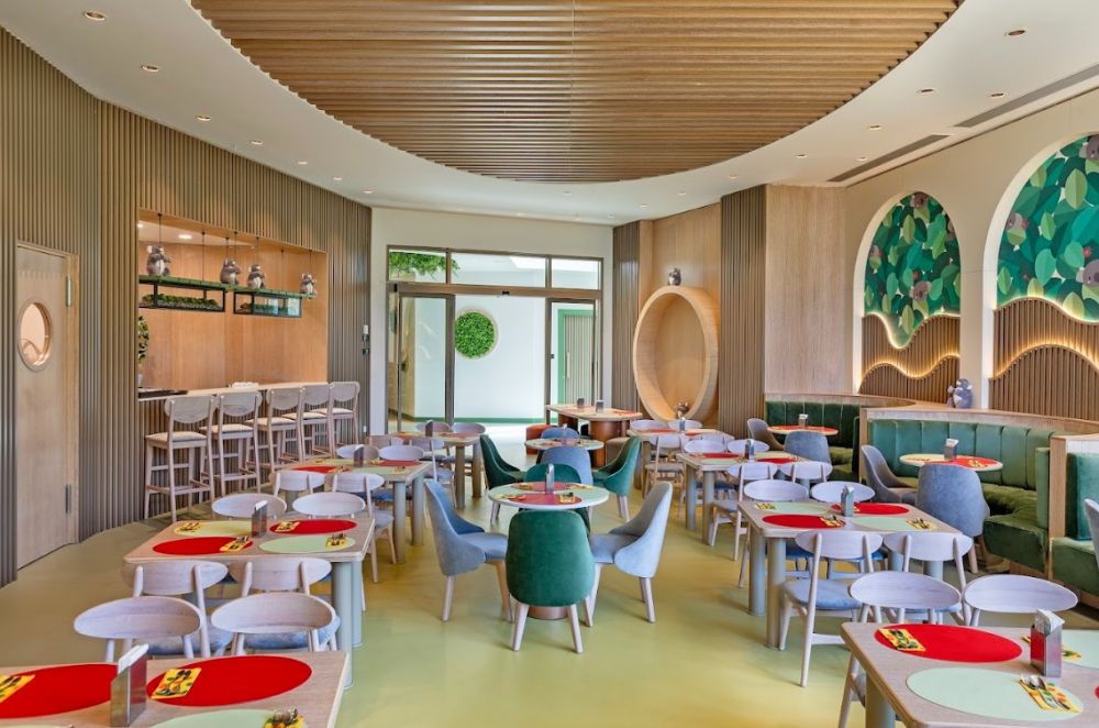 Titanic Deluxe Bodrum Hotel 5*