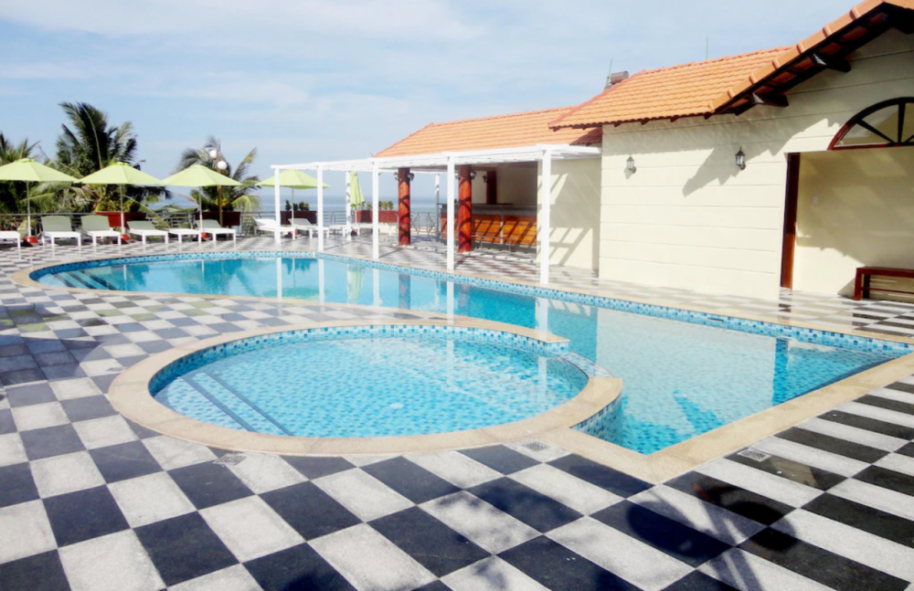 Cuu Long Hotel Phu Quoc 3*