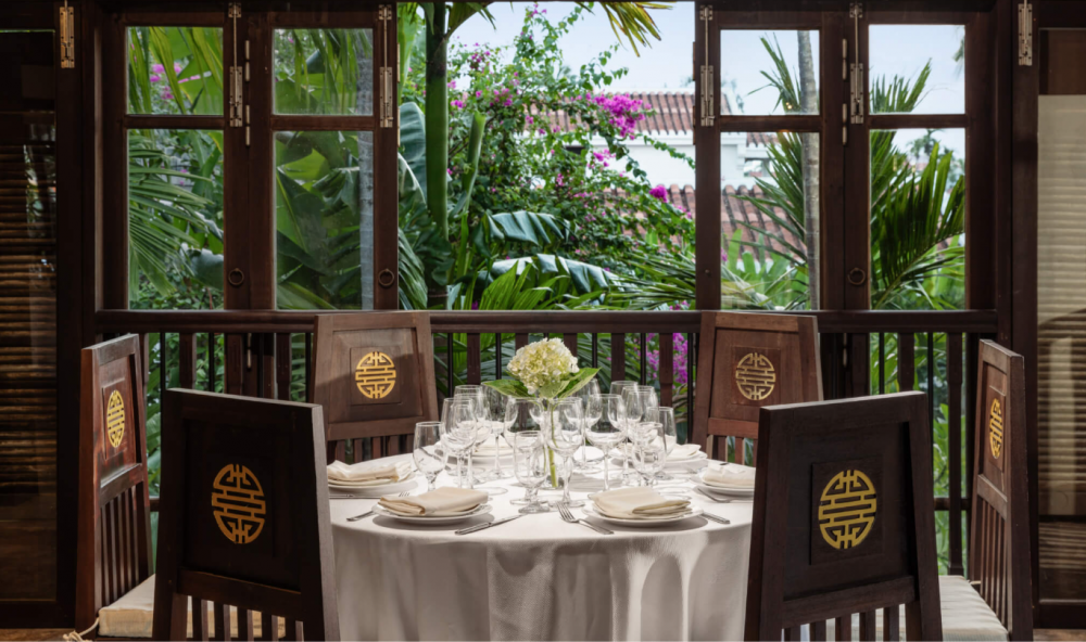 Legacy Hoi An Resort 4*