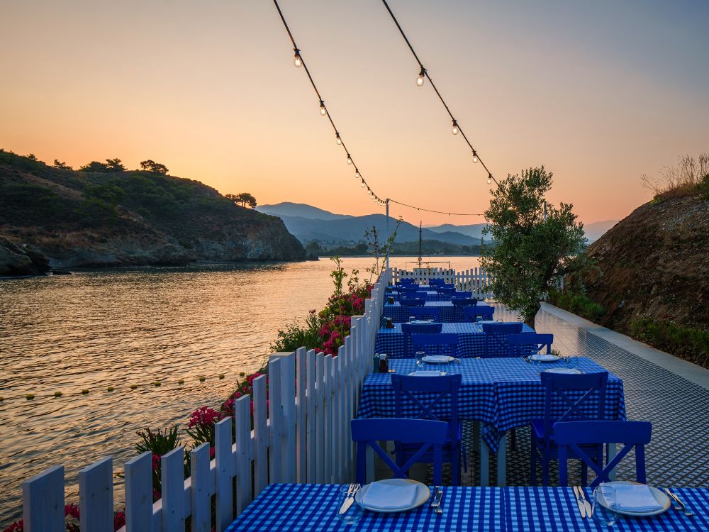 Xo Cape Arnna Hotel 5*
