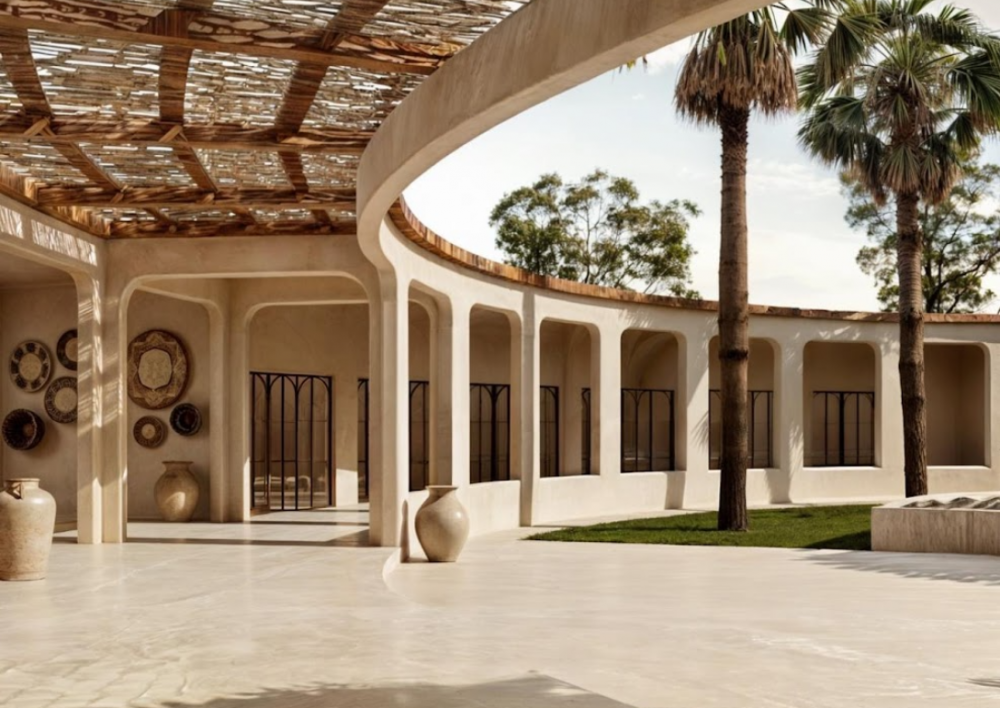 Invidia Coral Beach Tiran 5*