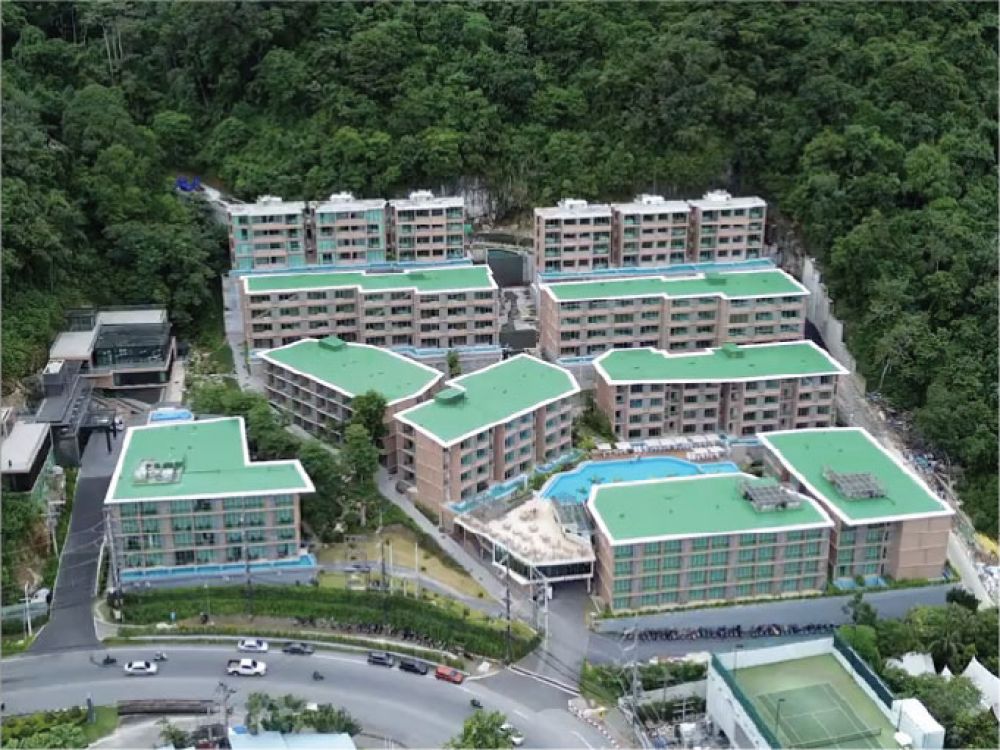 Wyndham Garden Phuket Kamala 5*