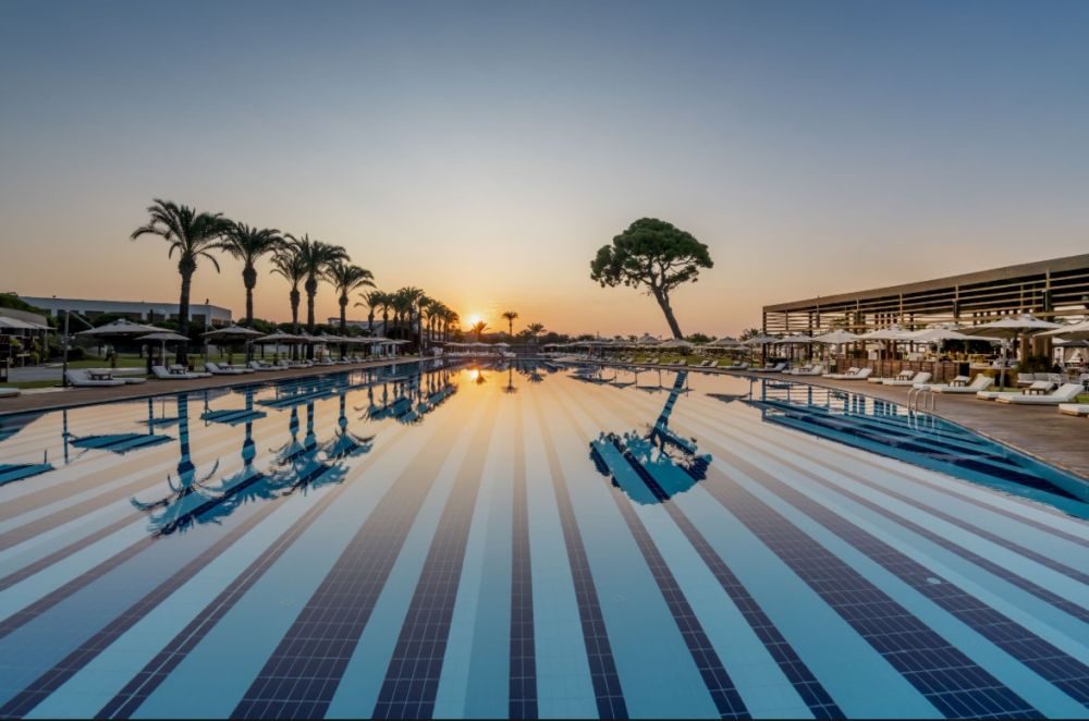 Rixos Premium Belek 5*