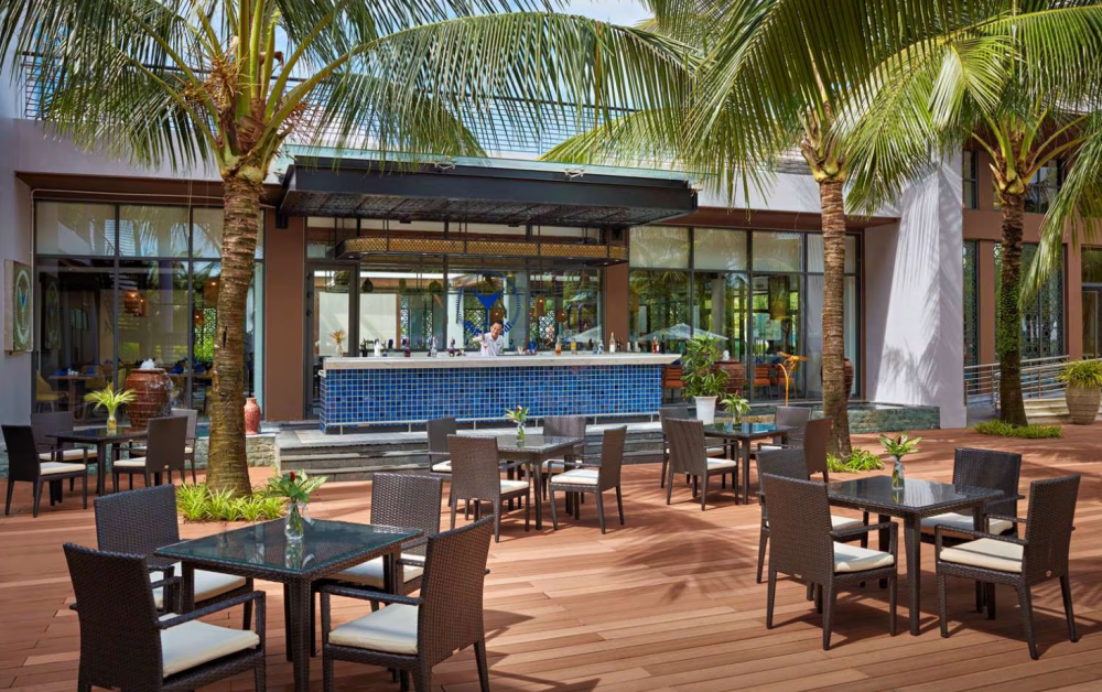 Best Western Premier Sonasea Villas Phu Quoc 5*