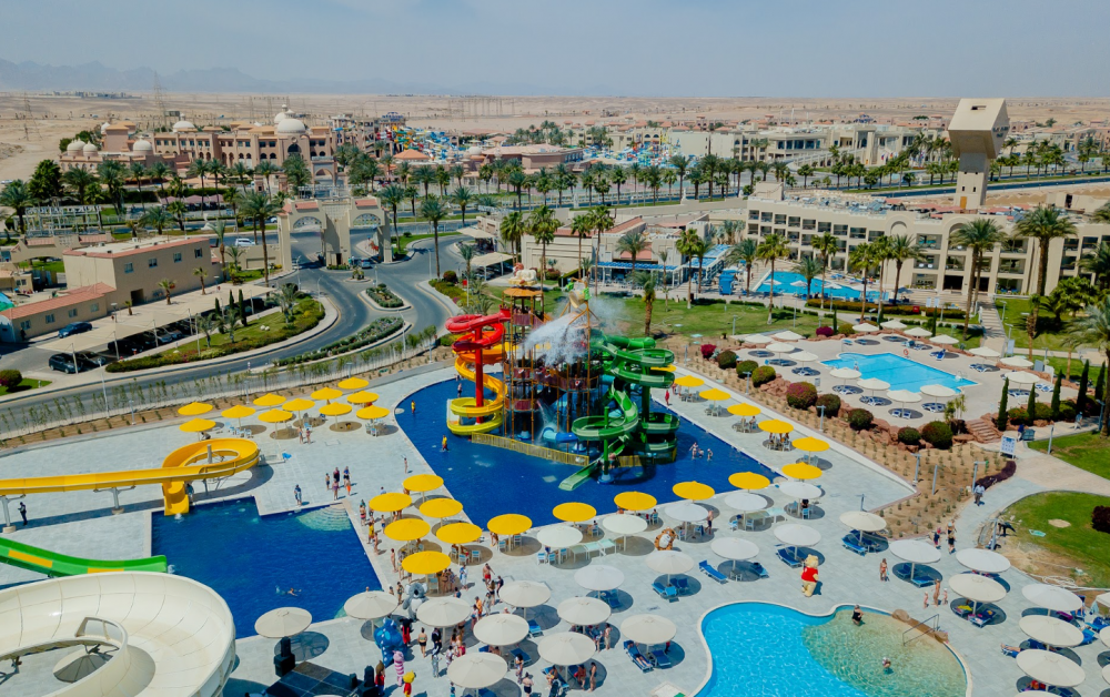 Alf Leila Wa Leila 4*