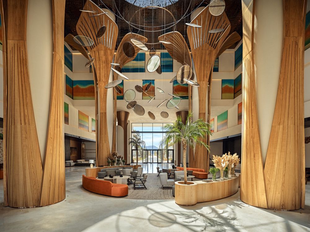 Xo Cape Arnna Hotel 5*