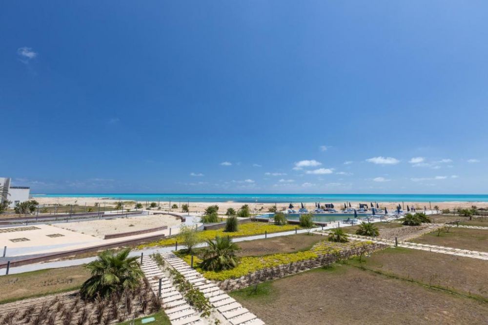 Gewan White Beach Resort New Alamein (ex.Tolip Resort Paradise) 5*