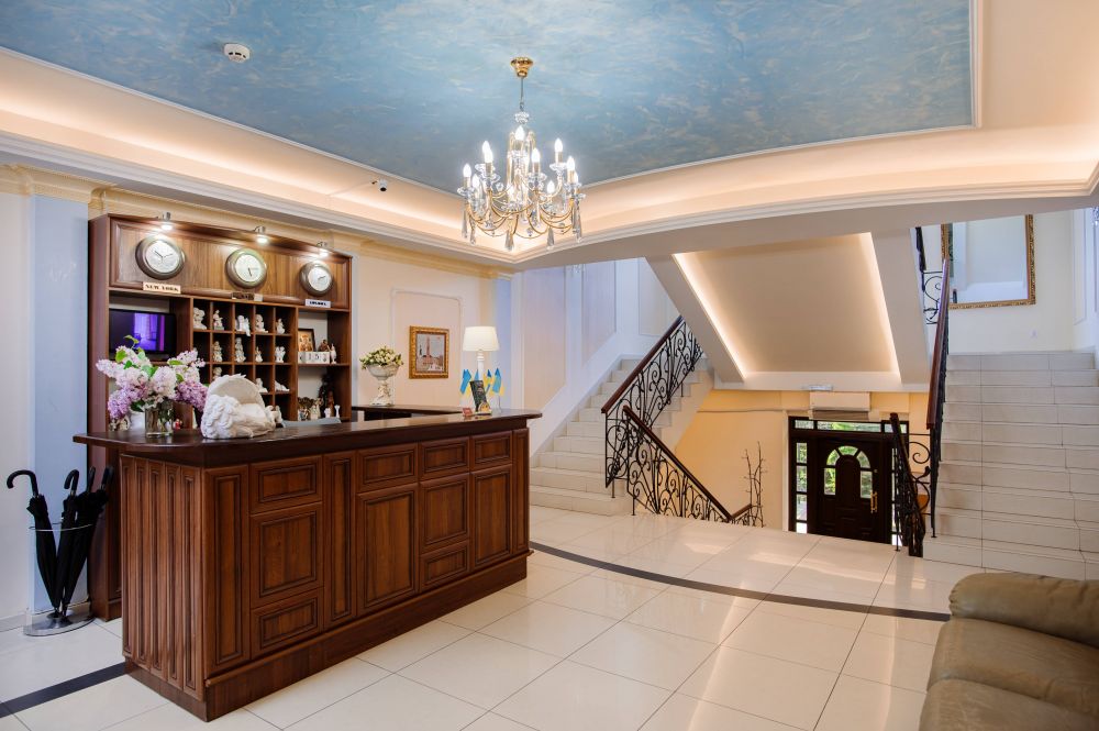 Санта Мария 3*