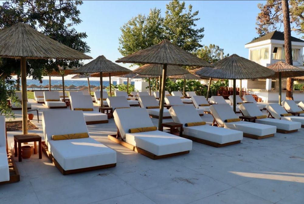 FashionTV Luxe Resort 5*
