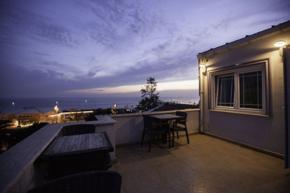 Sultanahmet Inn Hotel 3*