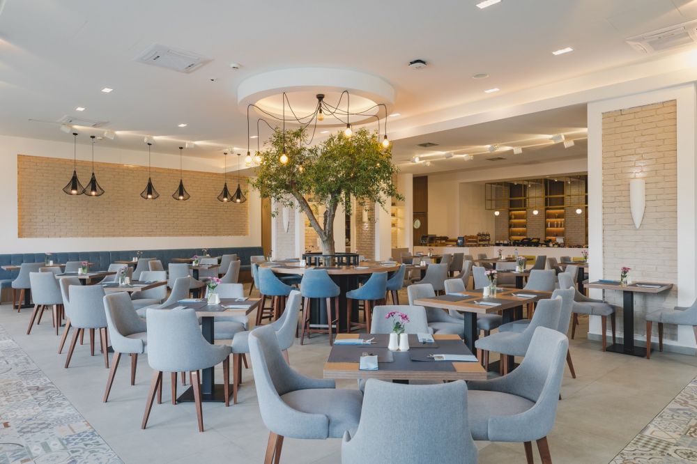 Radisson Resort Wind Rose 4*