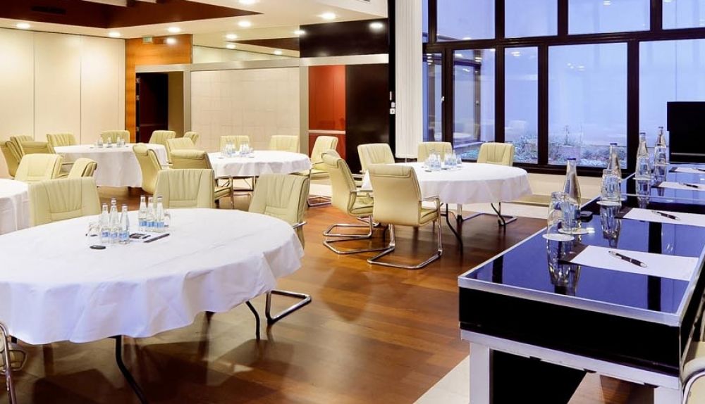 Minh Toan Safi Ocean Hotel 4*