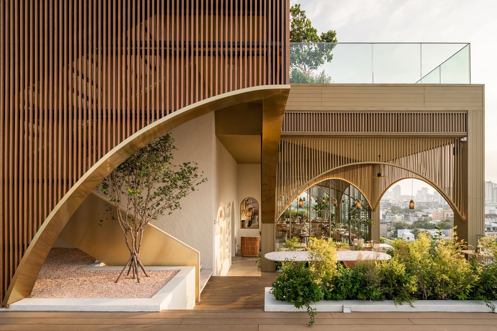 Somerset Sukhumvit 71 Bangkok 4*