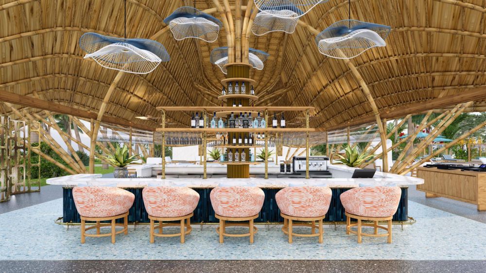 Rah Gili Maldives 5*