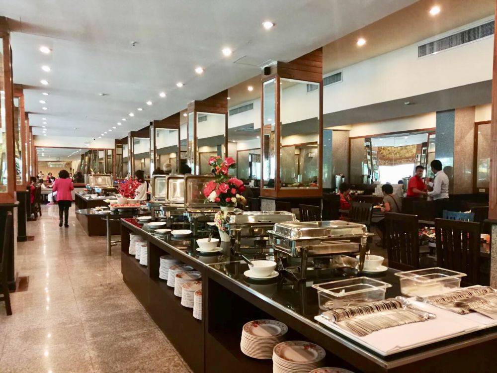 The Boutique City Hotel 3*