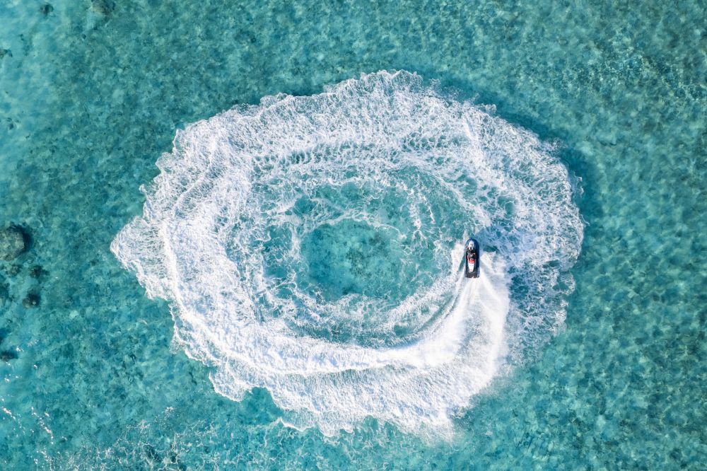 Arrival Beach & SPA 