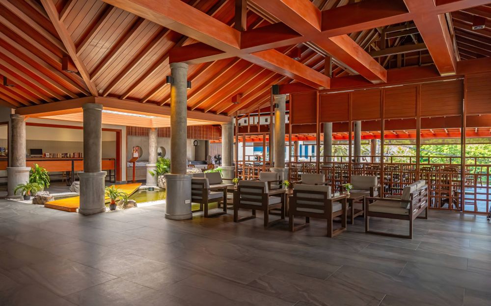 Orchidacea Resort 3*