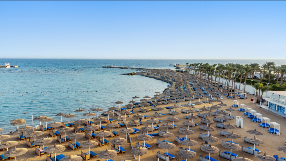 Albatros Neverland Hotel (Pickalbatros Water Valley Resort) 4*