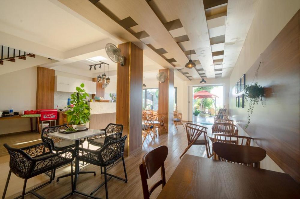 UM-PQ Hotel Phu Quoc 3*