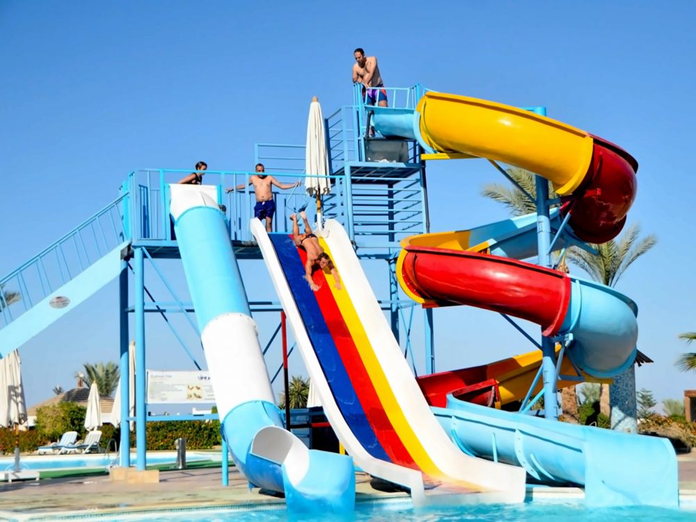 Queen Sharm Resort 4*
