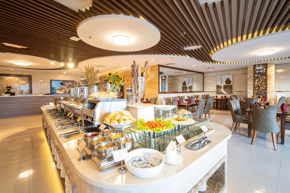 Luxtery Hotel 4*