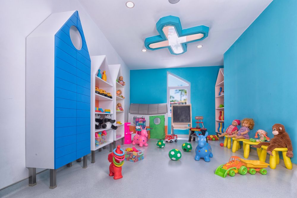 Greenwood Suites Resort (ex. Sherwood Suites Resort) 5*